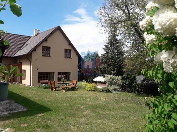 Pronájem Dům, Ždírec - Myť, okres Plzeň-Jih