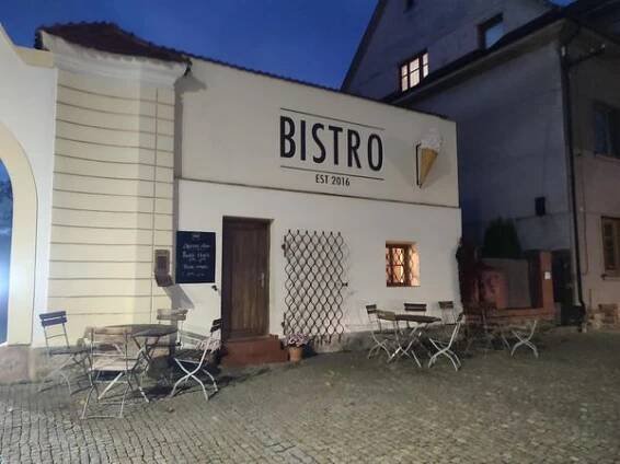 Bistro Úvaly foto 2