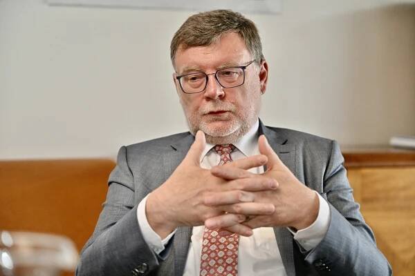 Postup Pavla Blažka a jeho ministerstva nechápu, říká Zbyněk Stanjura