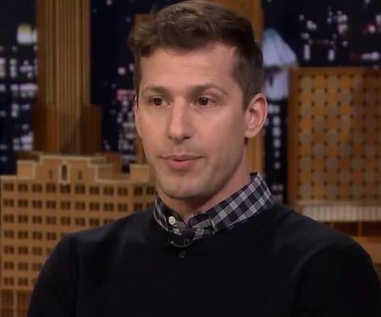 Andy Samberg Biography - Facts, Childhood, Family Life & Achievements