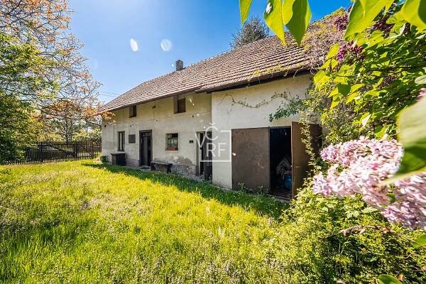 Rodinný dům na polosamotě ve Starých Ždánicích u Pardubic | Reality.iDNES.cz 