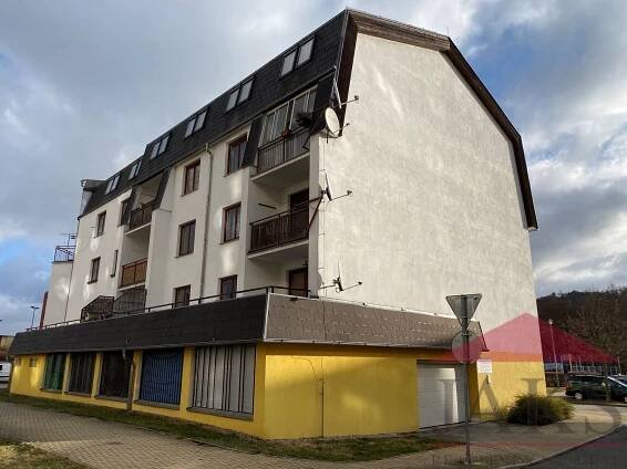 Kaštanová, Sušice - Sušice II, okres Klatovy
