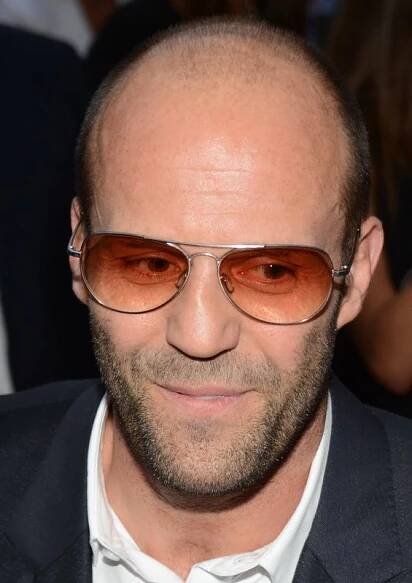 Jason Statham – Wikipedie