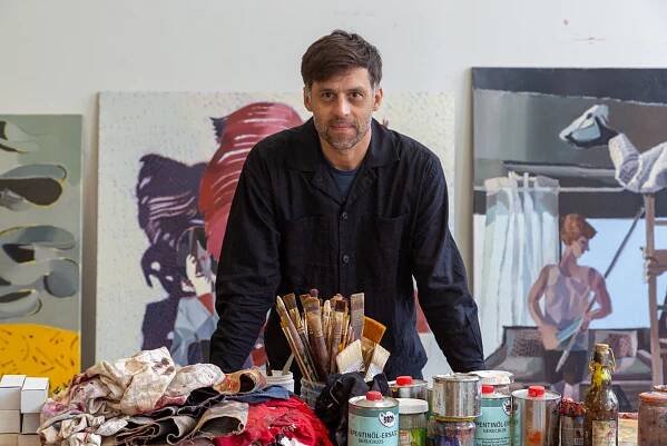 Jakub Tomáš — artcapital.cz
