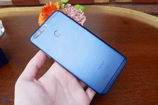 Honor 8 Pro
