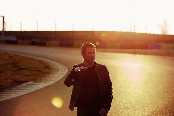Tom Kristensen