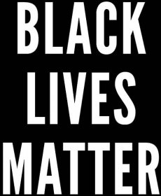 ICRAR Statement on Black Lives Matter - ICRAR