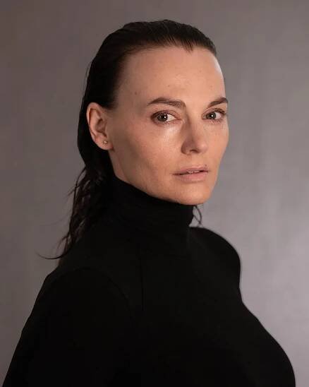 Aura-Pont Gabriela Mikulková | Žijeme divadlem