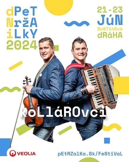 Dni Petržalky postaví do pozoru orchester i goralský temperament