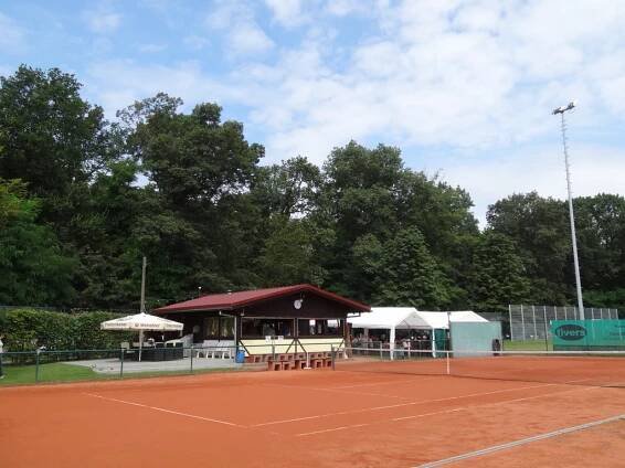 Rauentaler Tennis Club e.V. - Bildarchiv