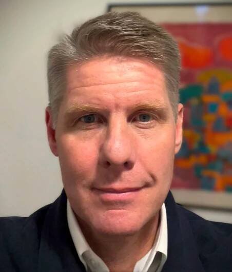 Paul Meyer Bio — Smart Health Network