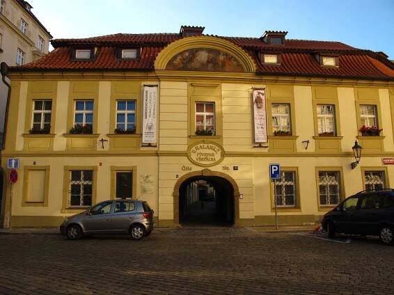 Foto: Kristýna Maková
