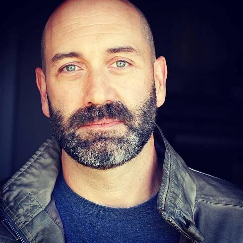 Jim Fall