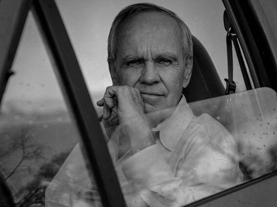 Cormac McCarthy’s Narrative Wisdom