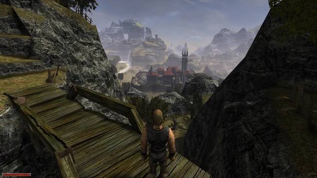 GOTHIC UNIVERSE EDITION (GOTHIC 1, 2 Gold, 3) POLSKÝ DABINGOVÝ KLÍČ | STEAM Druh vydání základní sada + rozšíření