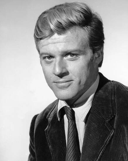 Zemřel Robert Redford. Hollywoodské legendě bylo 89 let