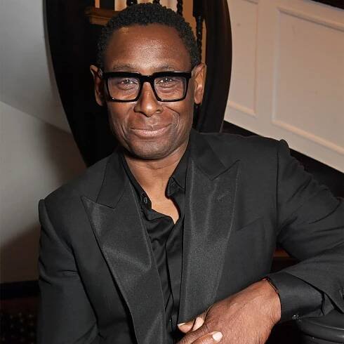 The 8th Earl of Harewood commissions portrait of actor David Harewood in move to address lack of diversity in Harewood House collection