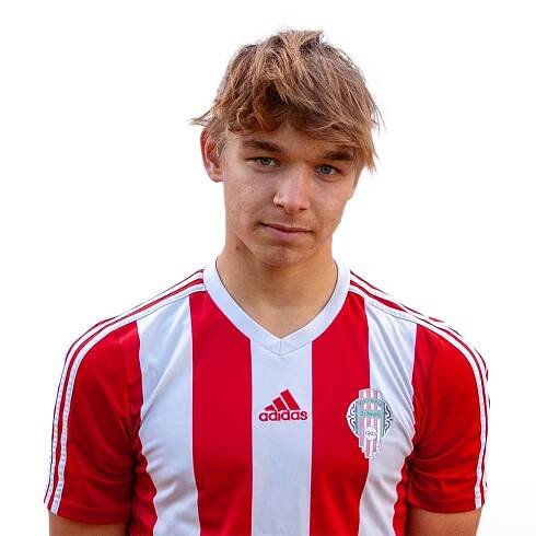Profil hráče Tomáš Novotný | FK Viktoria Žižkov