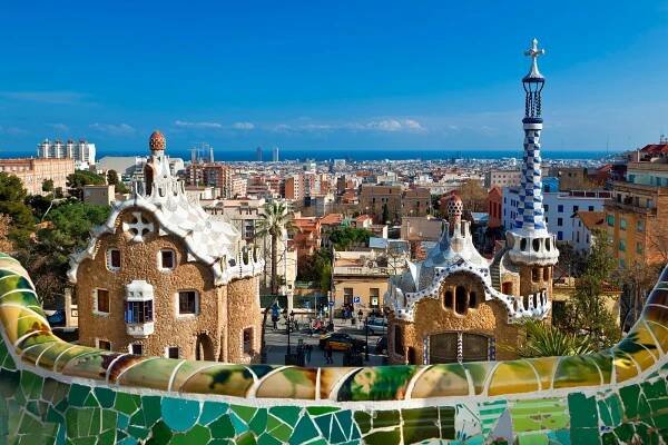Blázen nebo génius? Antoni Gaudí, mistr katalánského modernismu, by oslavil 115. narozeniny