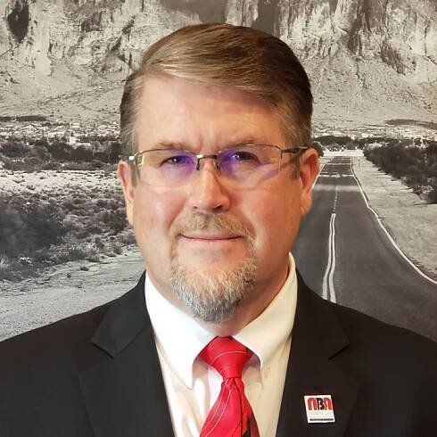 Board Leadership – Nebraska Broadcasters Association