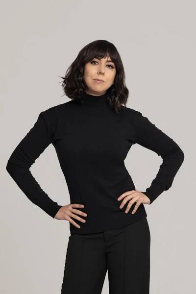 Carmen Ruiz - Mayte Ortega | Management | Representación artística