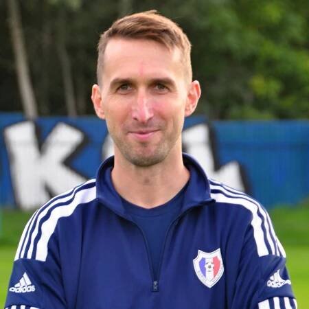 U-11 Starší přípravka » Sokol Kolovraty