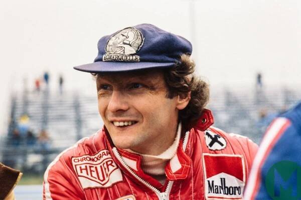 LAUDA