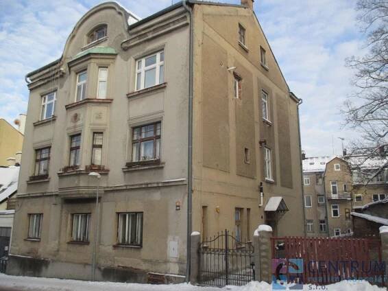 Pronájem bytu 3+KK, ul. Revoluční, Jablonec nad Nisou., 10 900 Kč/měs