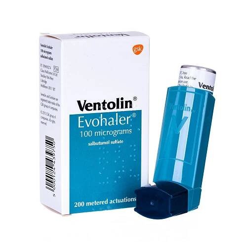 ventolin inhalators cena