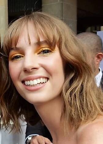 Maya Hawkeová – Wikipedie