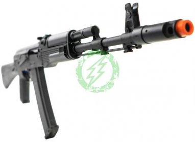  Specna Arms SA-J71 CORE Series AK Airsoft Rifle Black 