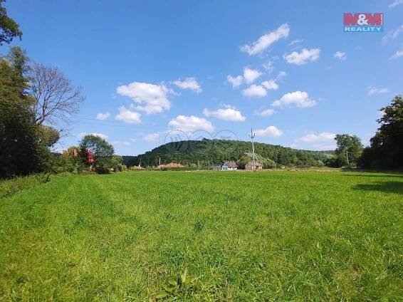 Prodej Pozemek, Skalička, okres Brno-venkov