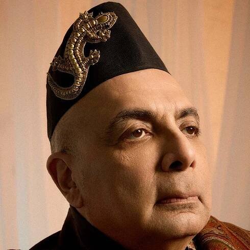 Men of the Year 2024: Tarun Tahiliani - The Maharaja of Mehrauli