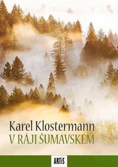 V ráji šumavském [e-kniha] - Karel Klostermann