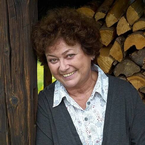 Jana Boušková si prošla v životě peklem: Smrt partnera den po jejích narozeninách, další těhotenství málem...