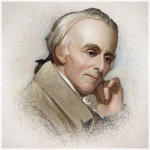 Benjamin Rush