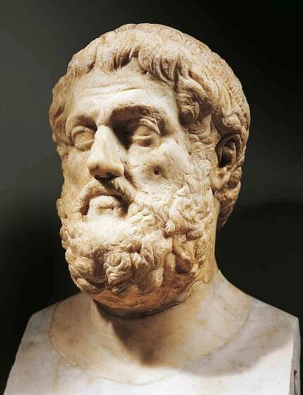 Sophocles: Playwright, Prize Winner and More