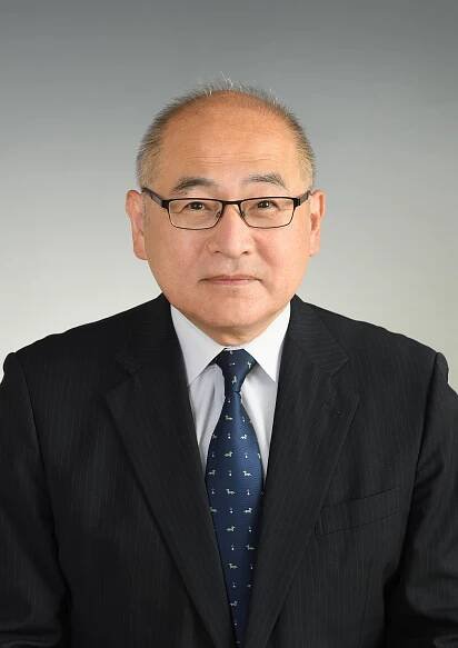 Masahiro Higa
