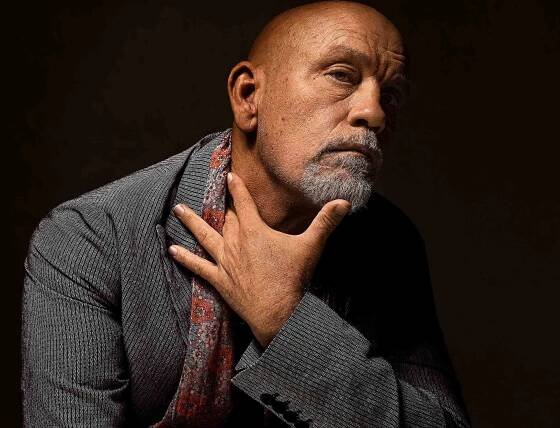 John Malkovich Is a Fashion Designer Now