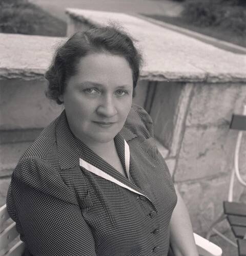 Marie Baťová - Zlín.eu