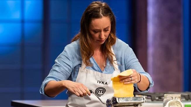Překvapivý MasterChef: Tentokrát se po slovním výprasku | KINOTIP2.cz