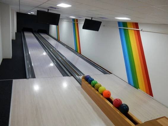 Bowling Břest - Oficiální stránky obce Břest