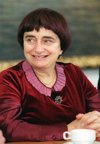 V 90 letech zemřela režisérka Agnès Vardaová, představitelka francouzské nové vlny