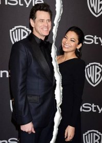 Jim Carrey, Ginger Gonzaga Split After Less Than a Year of Dating