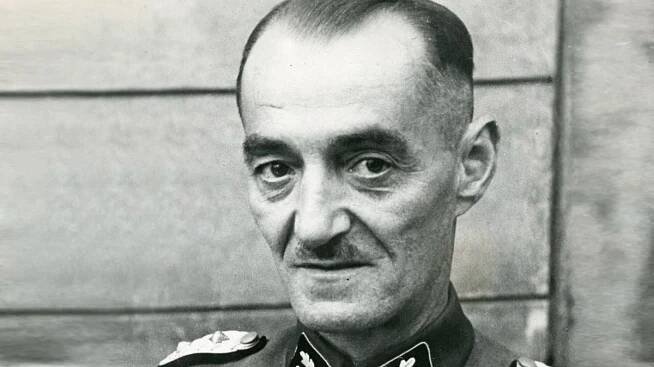 Sadisté v uniformách SS: Dirlewangerova brigáda vrahů a psychopatů, která děsila i nacisty - Médium.cz
