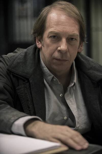 Jedna noc - Pláž - Promo - Bill Camp