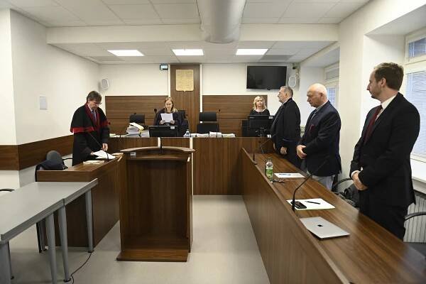 AKTUALIZOVÁNO: Otravu řeky Bečvy podle soudu způsobila firma Energoaqua, trest ale nedostala