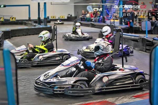 HASMAN KLIMA Setkání hvězd Motorsportu 2023 | Autokrosař.cz