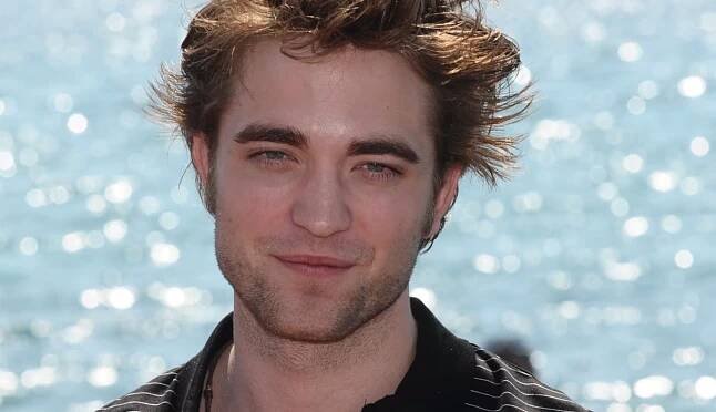 Otec roka Robert Pattinson. Jeho ročná dcérka má superschopnosť | Europa 2