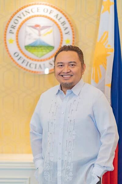 Edcel Greco Lagman